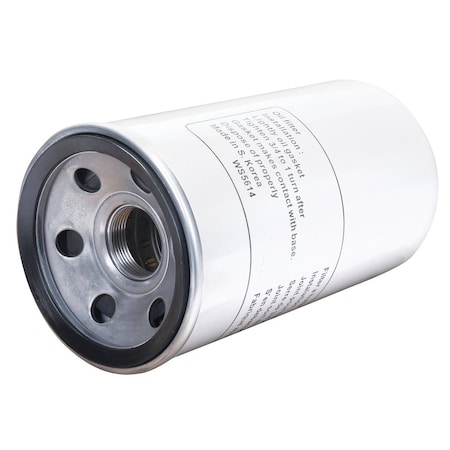 Sunbelt FILTER, HYDRAULIC KUBOTA HHTAO-37710 7.25" x3.9" x4" A-B1OF37710